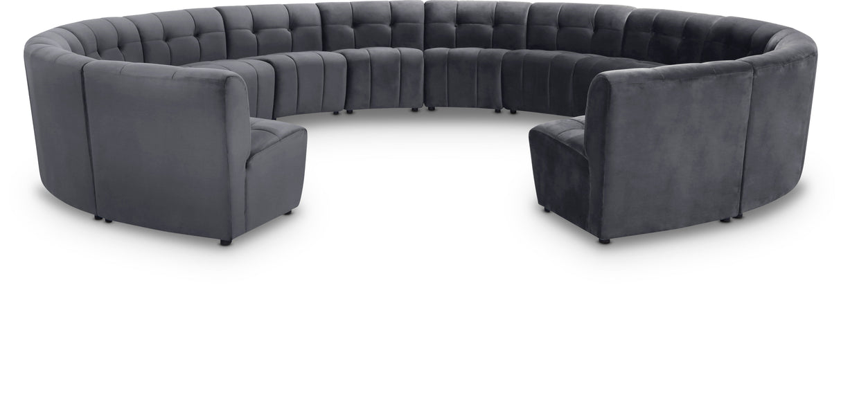 Limitless - 14 Pc. Modular Sectional