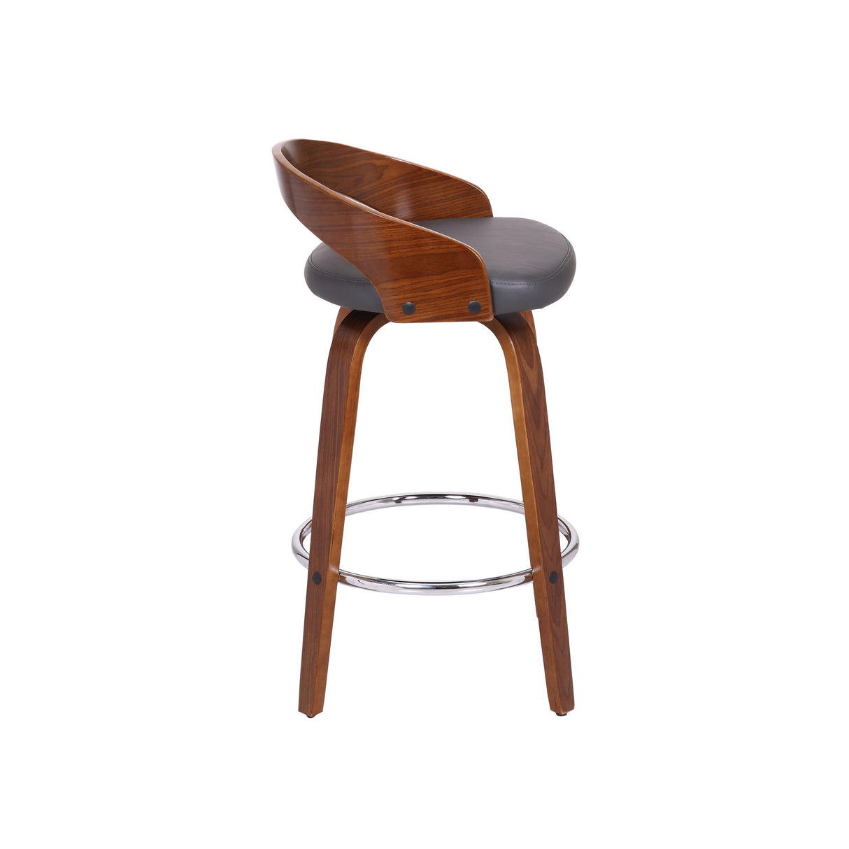 Sonia - Swivel Bar Stool