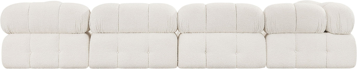 Ames - 5 Piece Modular L-Shaped Sectional