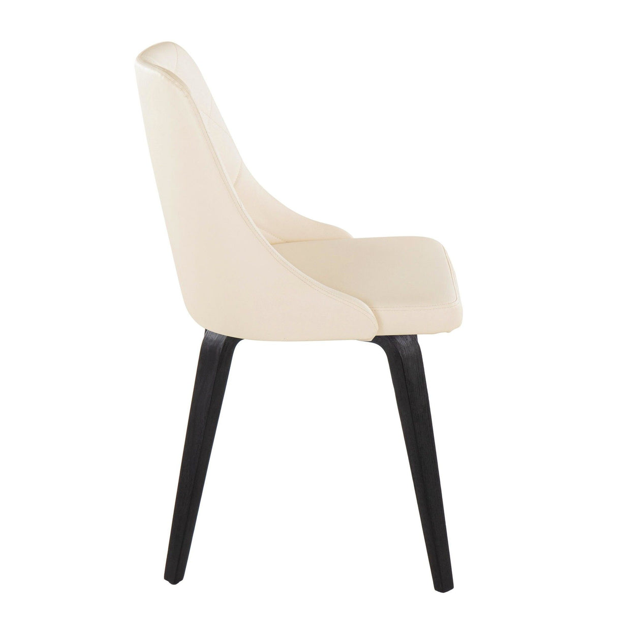 Giovanni - Chair (Set of 2) - Beige
