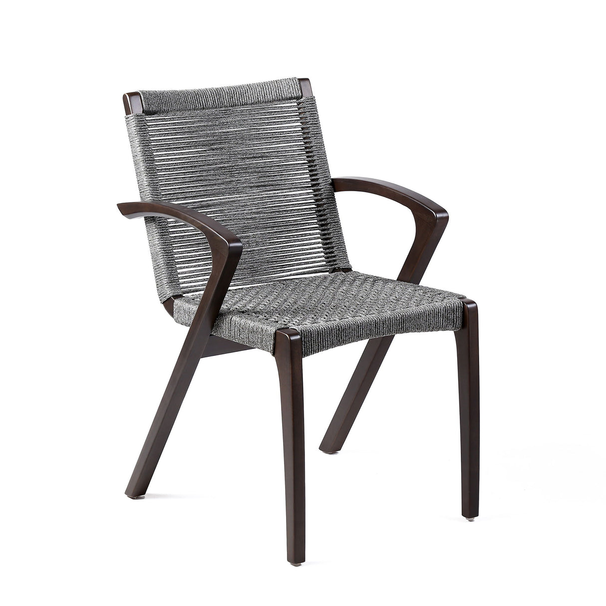 Brielle - Outdoor Rope Dining Chairs (Set of 2)