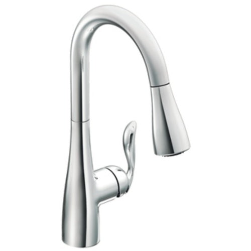 Moen M7594C "Arbor" Pull-Out Spray Kitchen Faucet