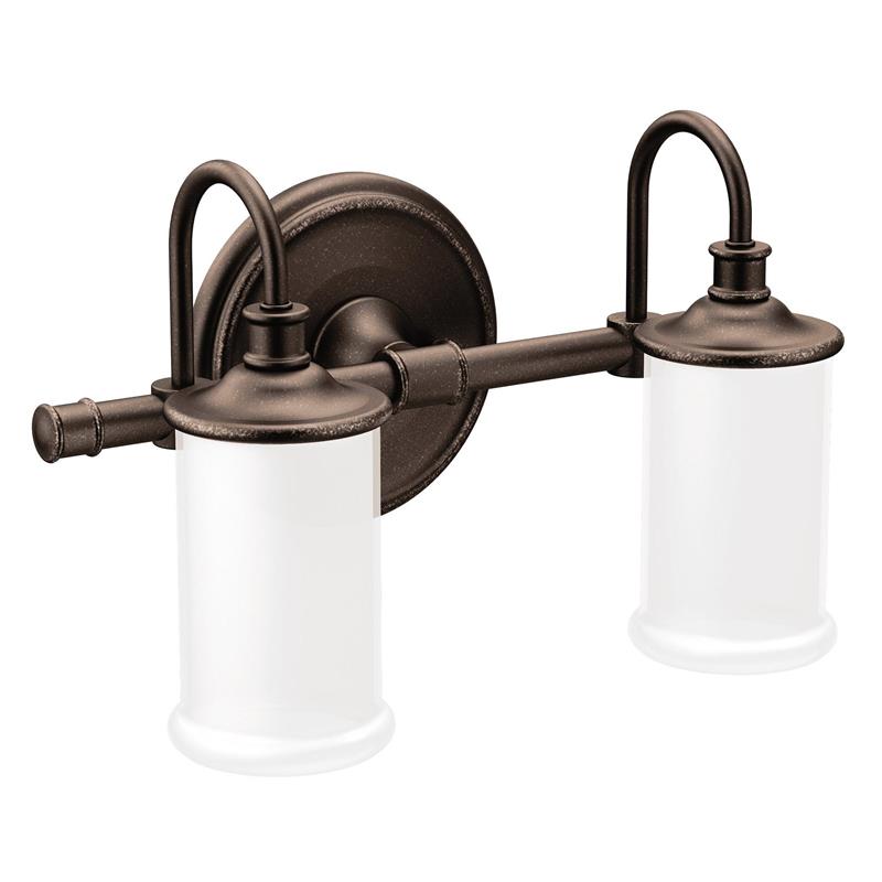 Belfield Oil rubbed bronze Bath Light - (YB6462ORB)