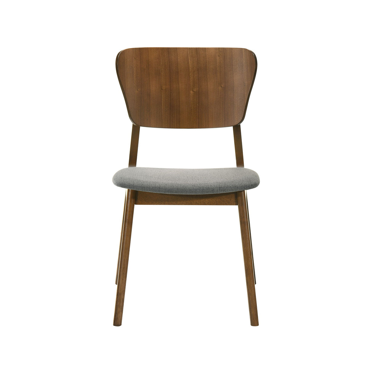 Kalia - Wood Dining Chair