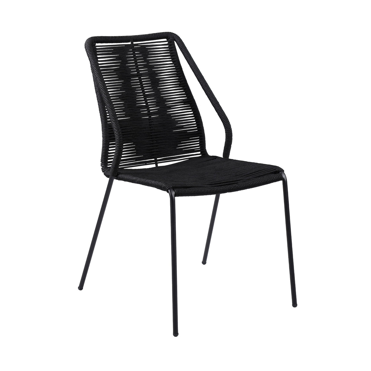 Kylie And Clip - 5 Piece Outdoor Patio Dining Set