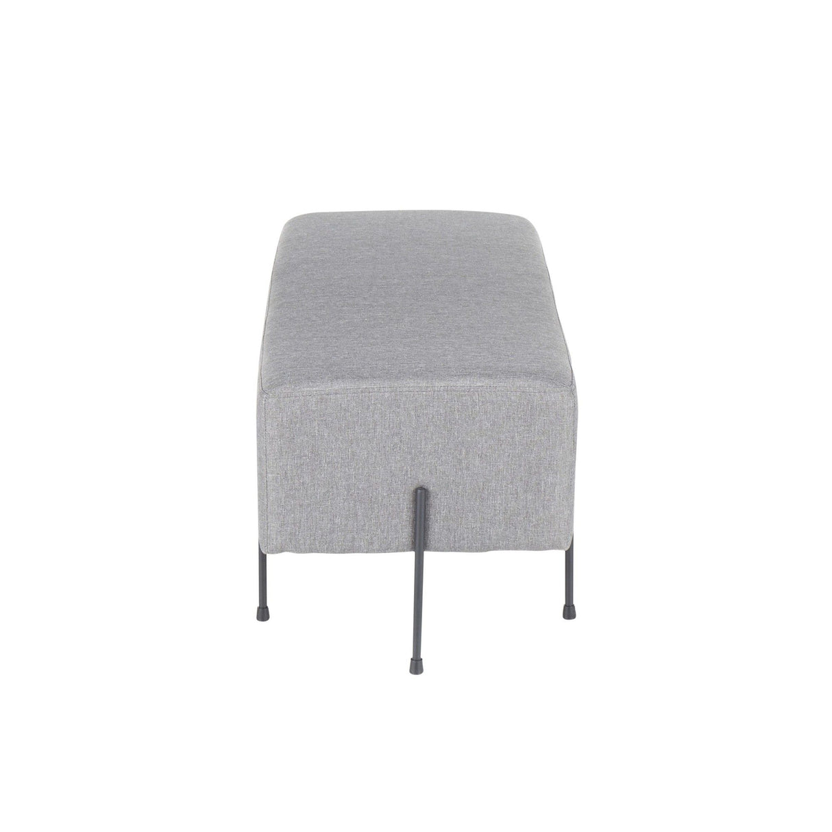 Daniella - Contemporary Bench