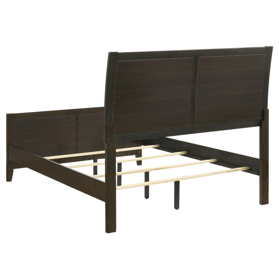 Wilkes - Bedroom Set