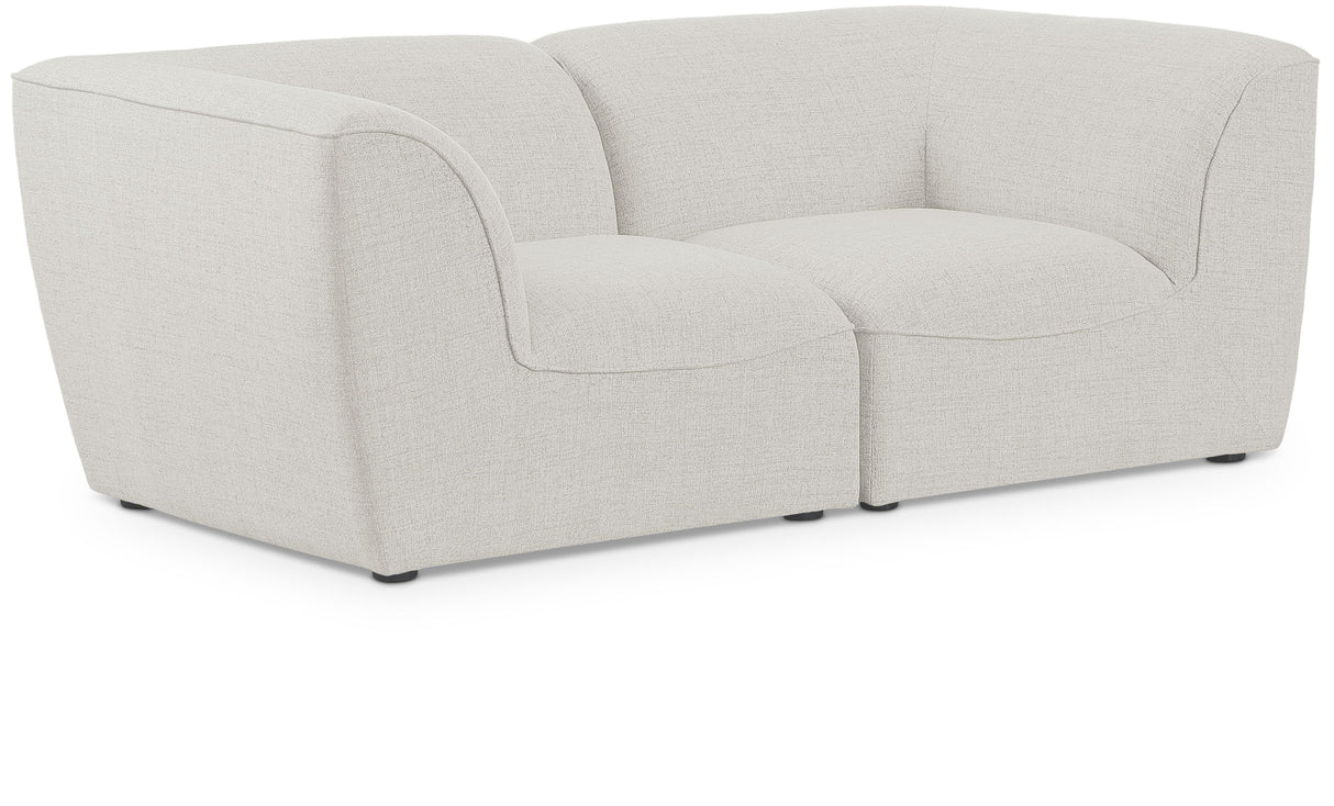 Miramar - 2 Seat Modular Sofa