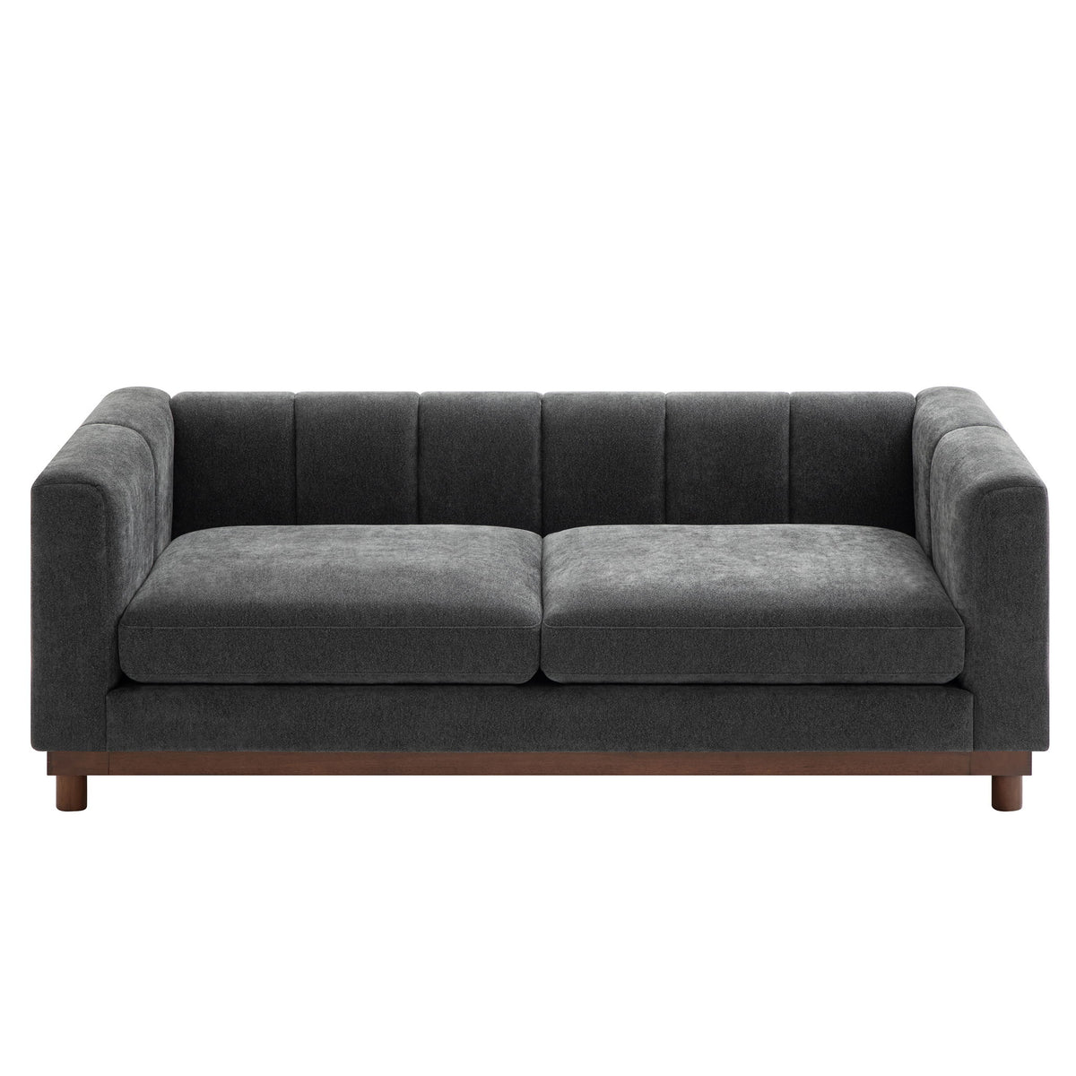 Soft Loveseat Sofa For Living Room