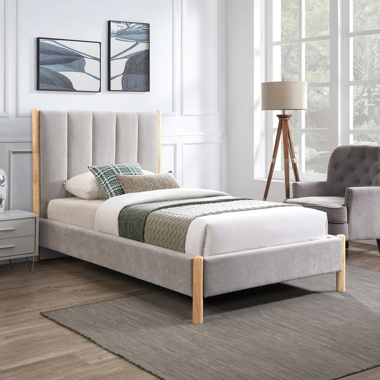 Kona - Bed