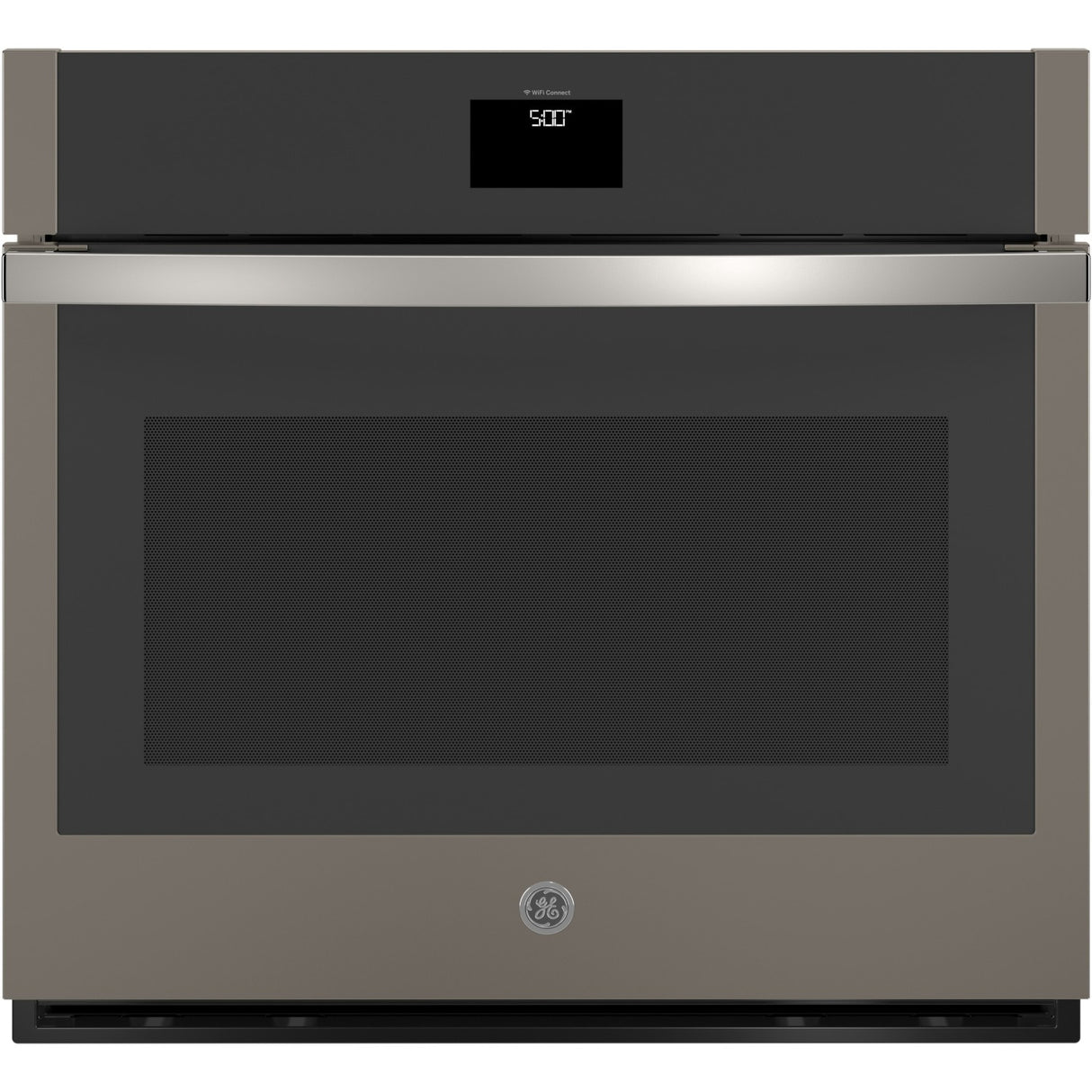 GE JTS5000DVBB Single Wall Oven