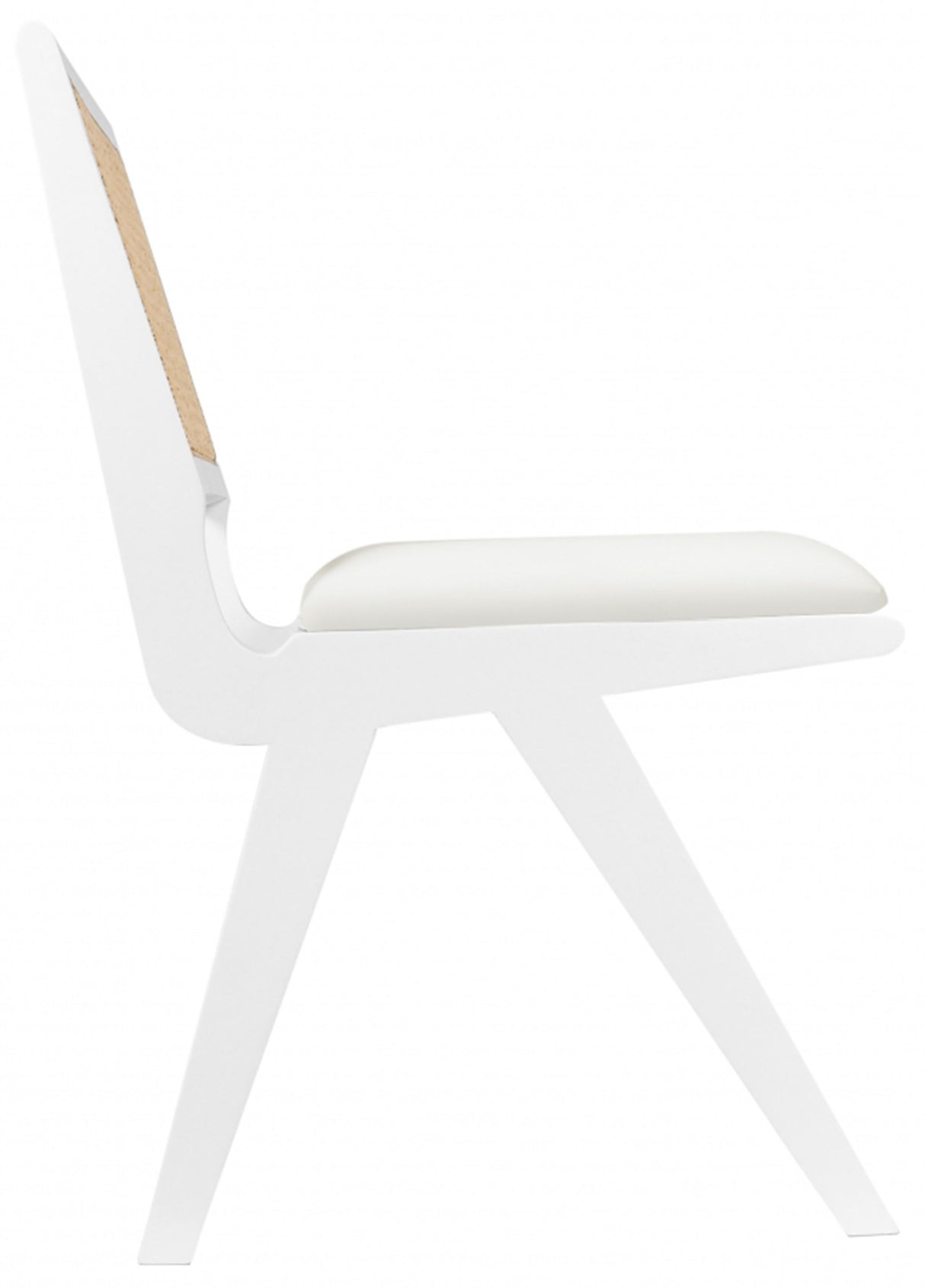 Abby - Dining Side Chair (Set of 2)