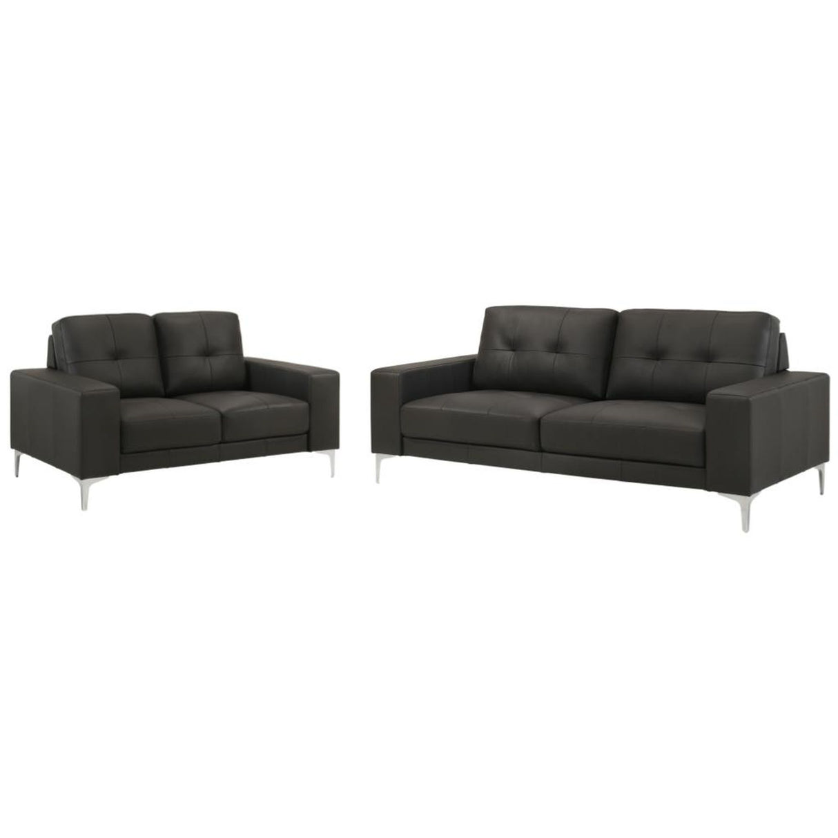 Faelin - 2-Piece Living Room Set (Sofa & Loveseat)