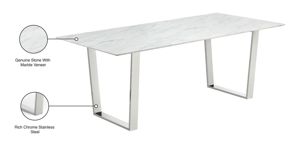 Carlton - Dining Table