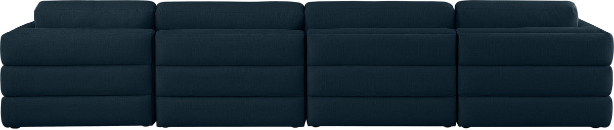 Beckham - Modular 4 Seat Sofa