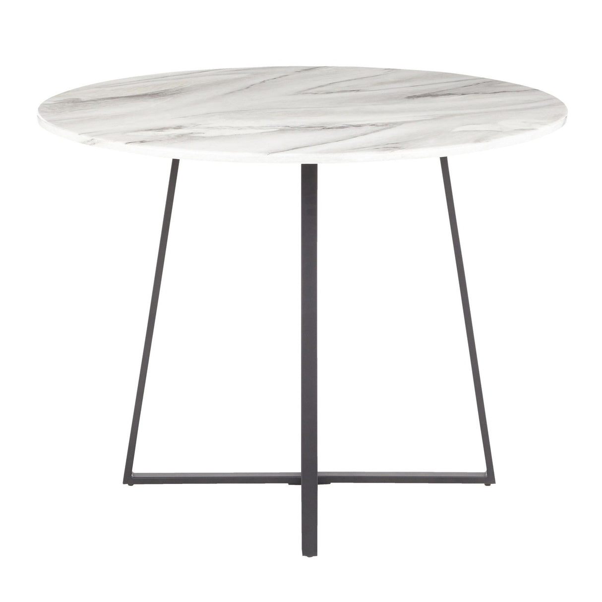 Cosmo - Dining Table - Black Base