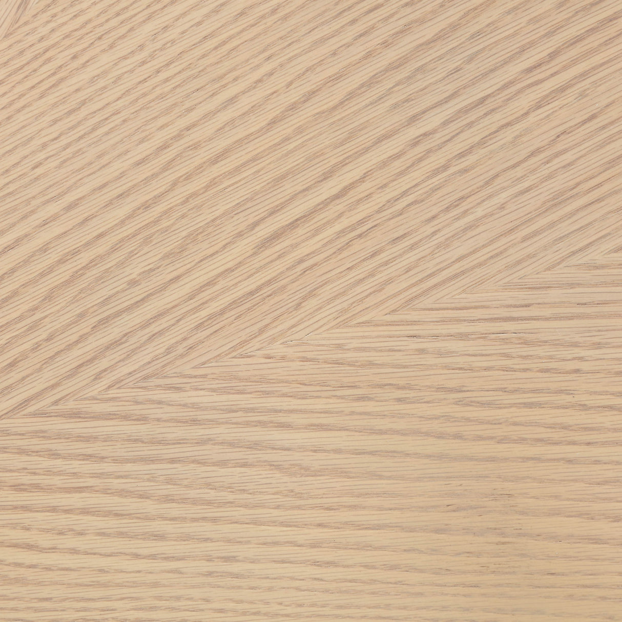 Dahlia - Oak Veneer Table