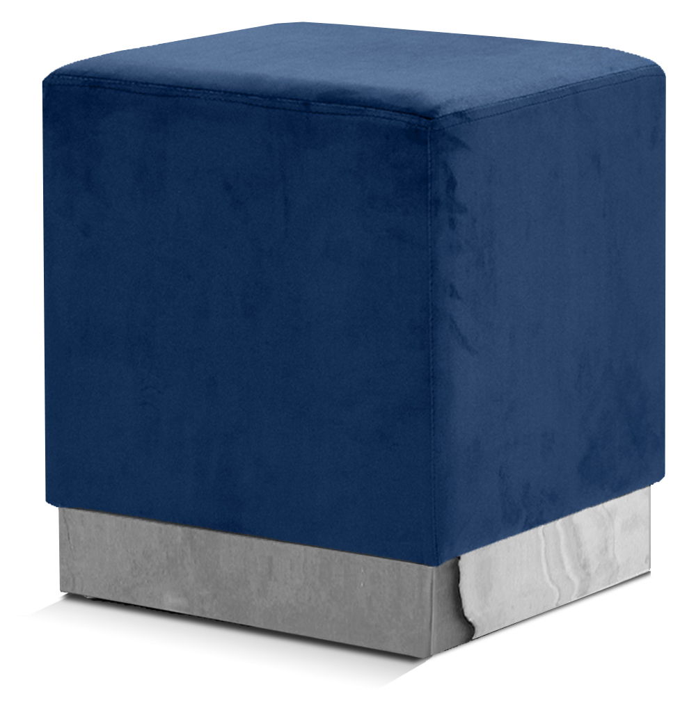 Jax - Stool Ottoman