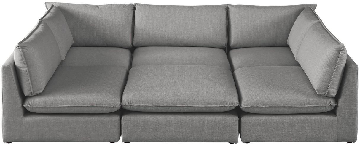 Mackenzie - Modular Sectional