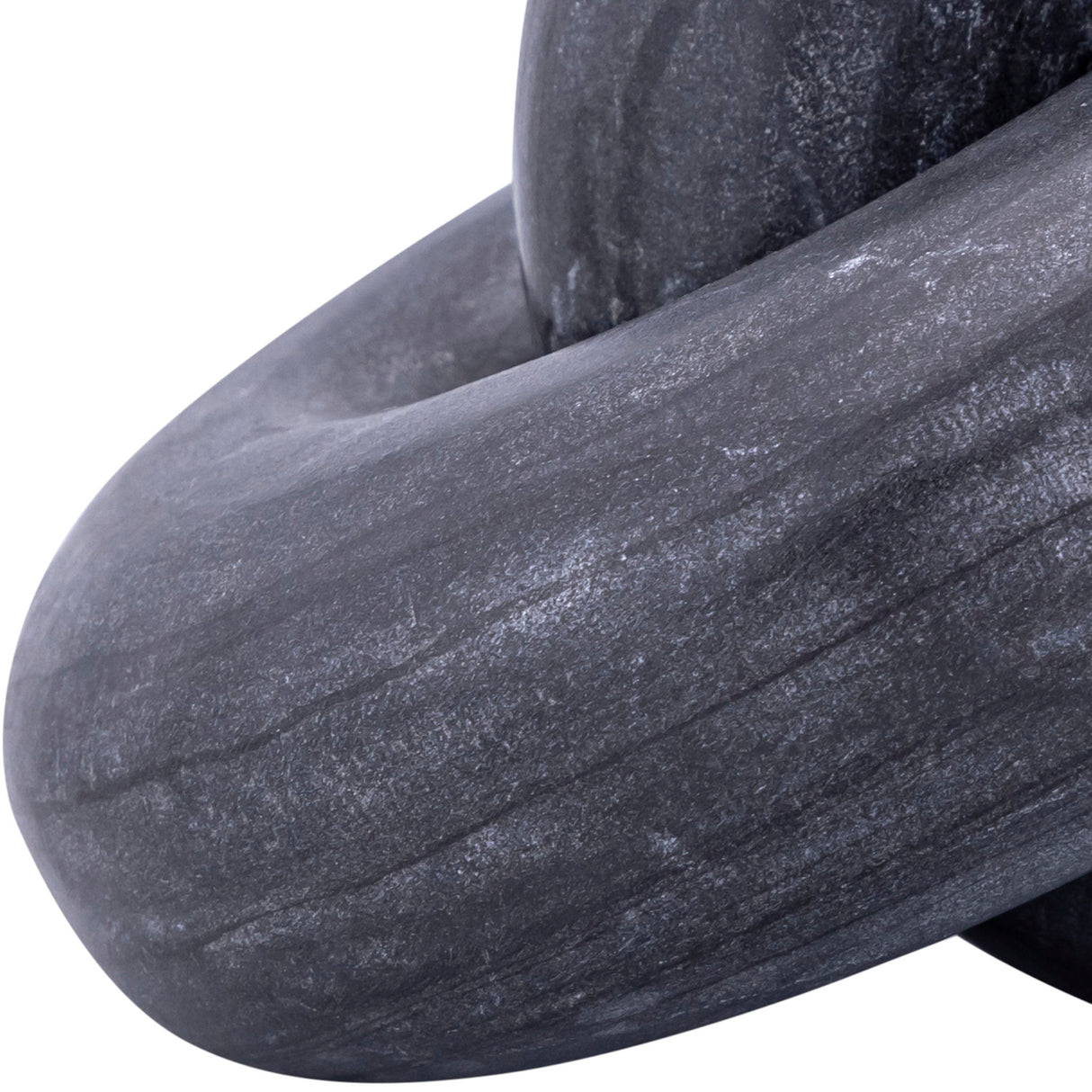 Knot - Marble Decorative Accessory