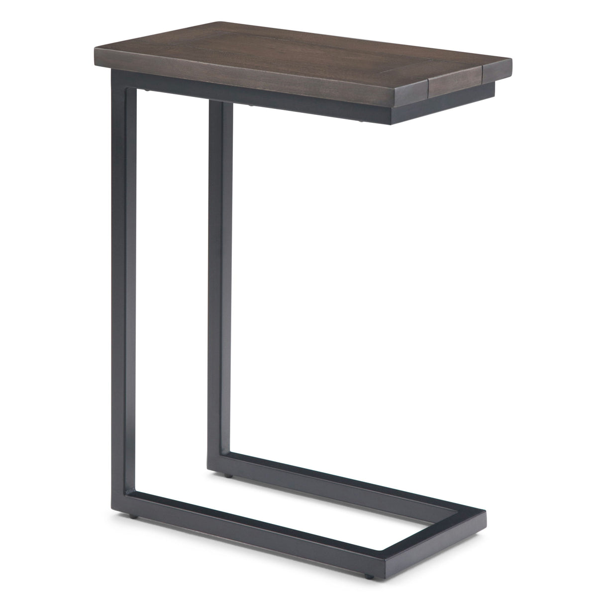 Skyler - C Side Handcrafted Table