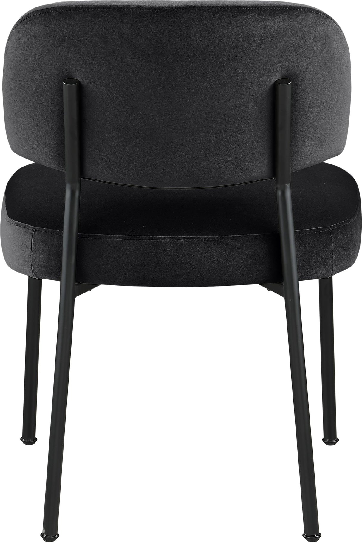 Zarelle - Performance Fabric Upholstered Dining Chair (Set of 2)