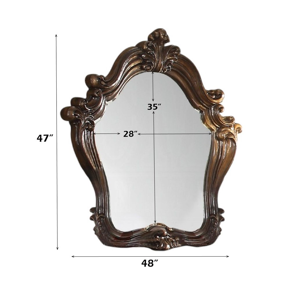 Versailles - Mirror