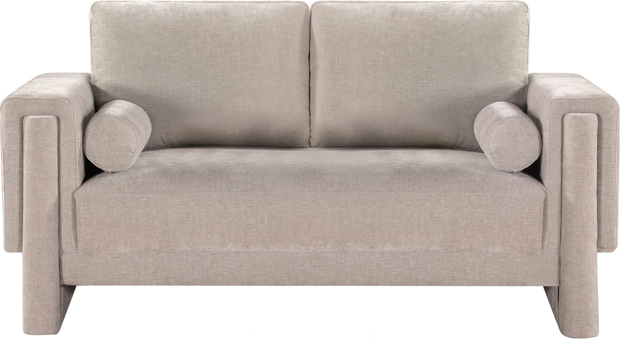Madeline - Loveseat