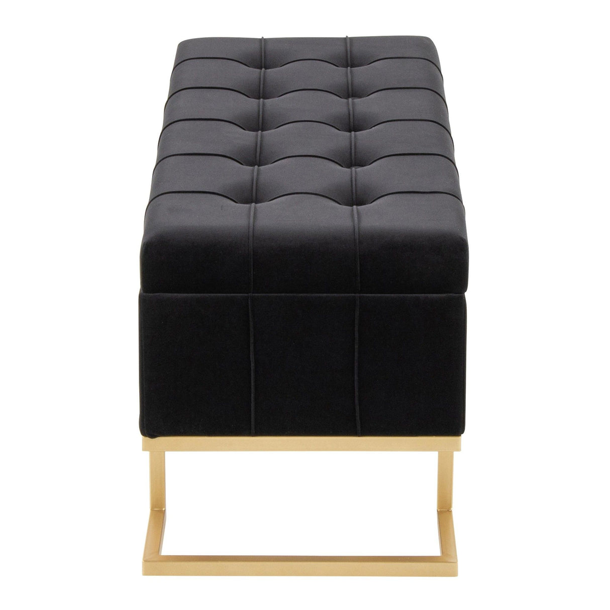 Midas - Storage Bench