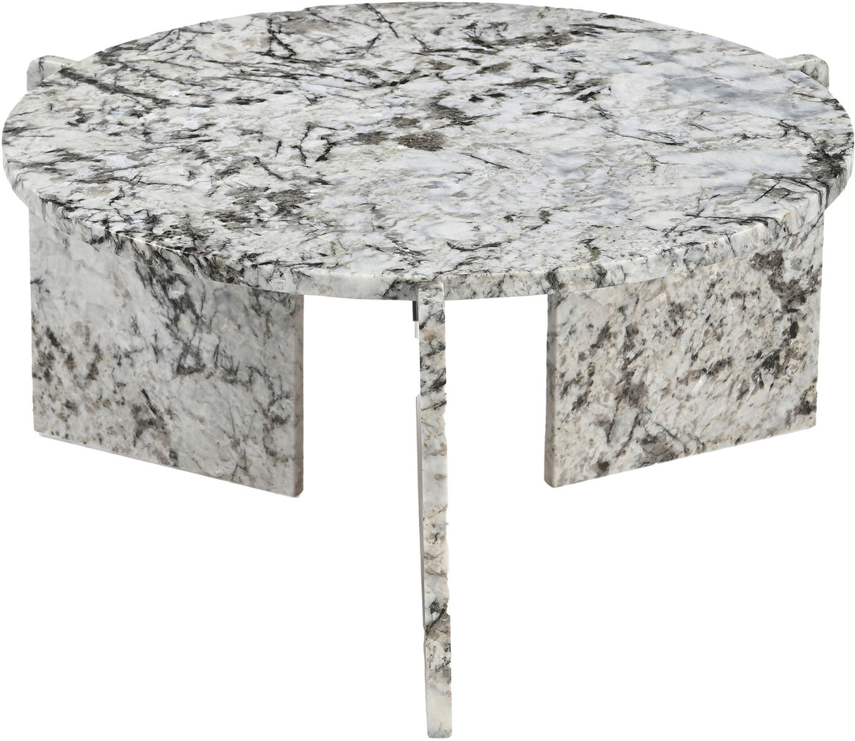 Vernazza - Genuine Marble Table