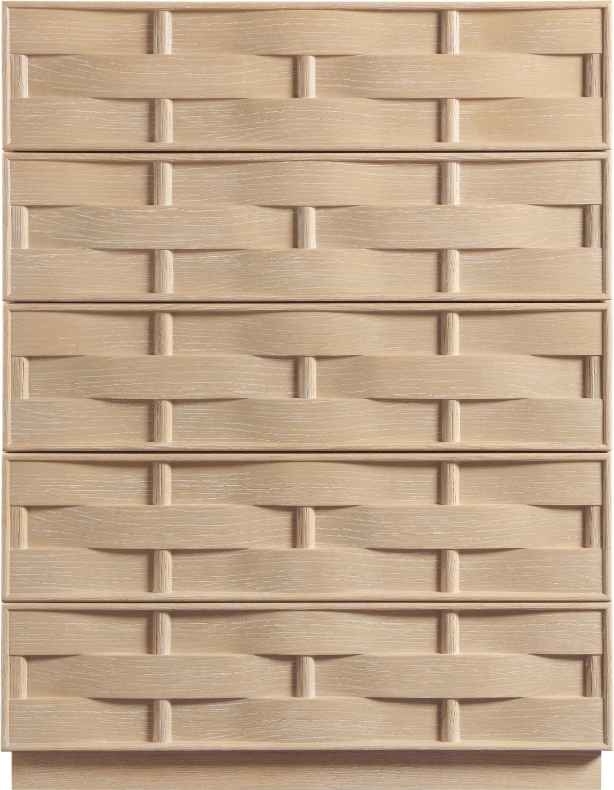 Weave - Chest