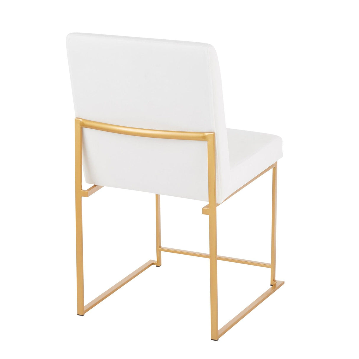 Fuji - High Back Dining Chair Set