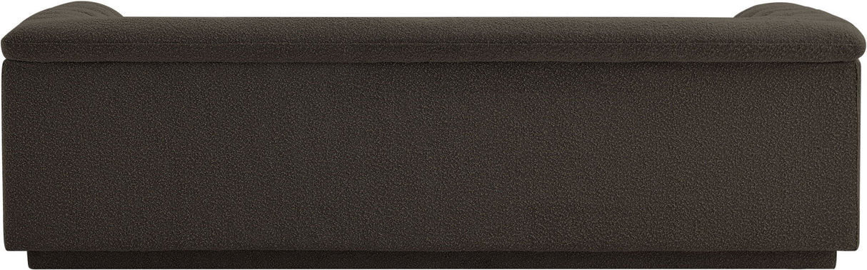 Cascade - Boucle Sofa