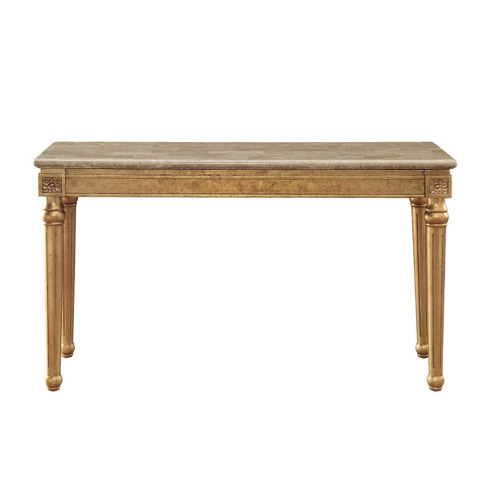 Daesha - Table