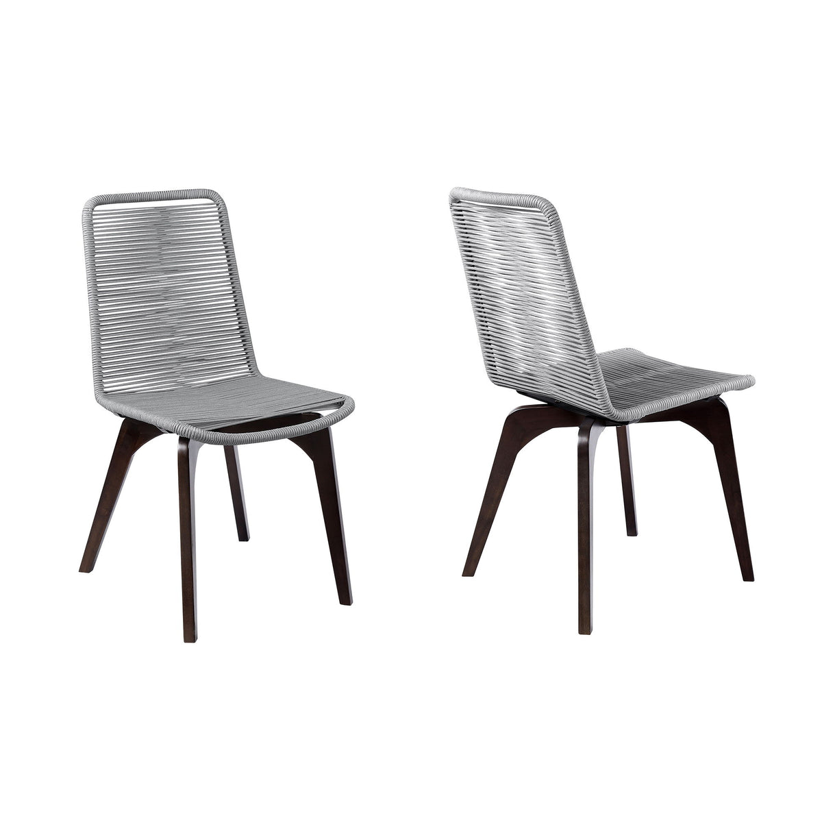 Island - Outdoor Rope Dining Chairs