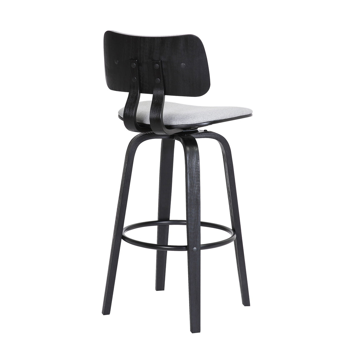 Pico - Swivel Stool