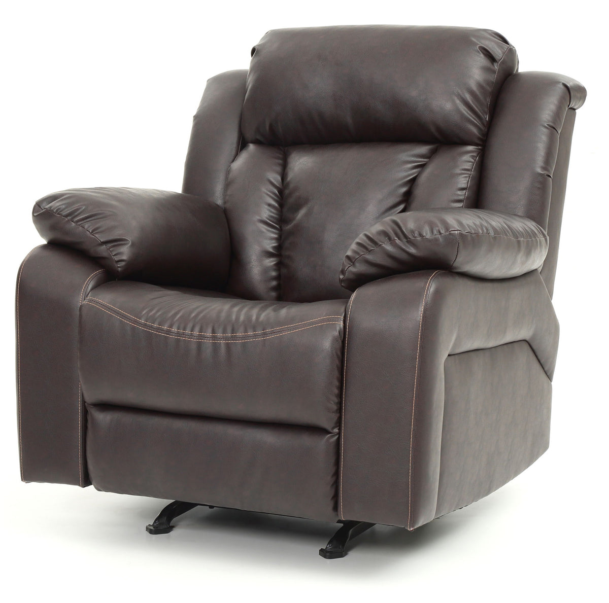 Comfortable Rocking Motion Recliner