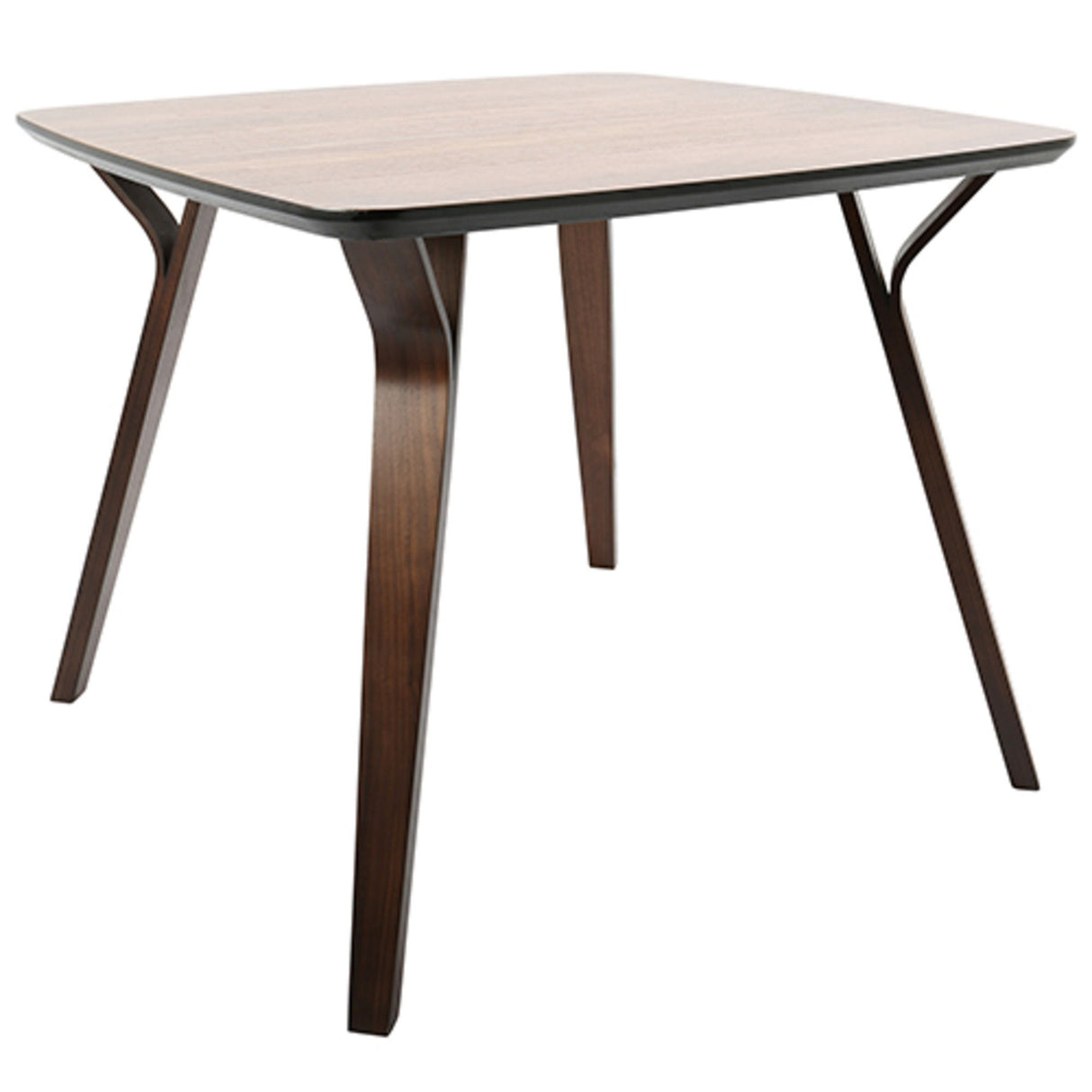 Folia - Mid-Century Modern Dinette Table