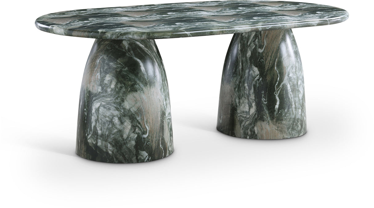 Cosenza - Concrete Dining Table
