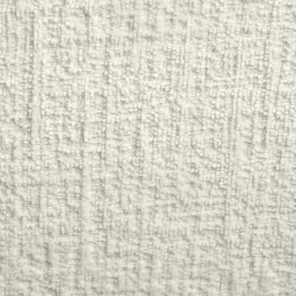 Loanna - Ottoman - Beige Linen