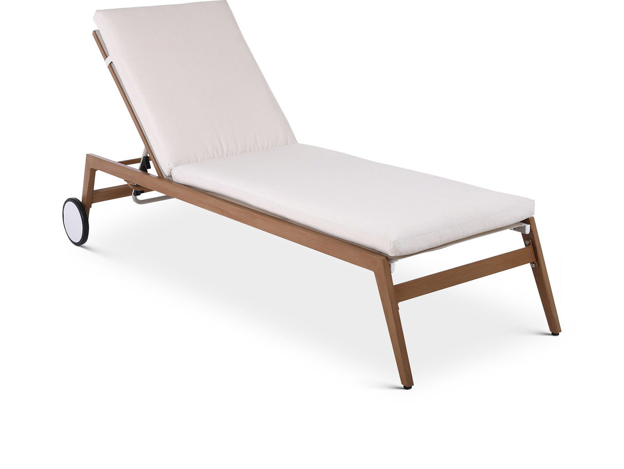 Maui - Water Resistant Outdoor Patio Lounger