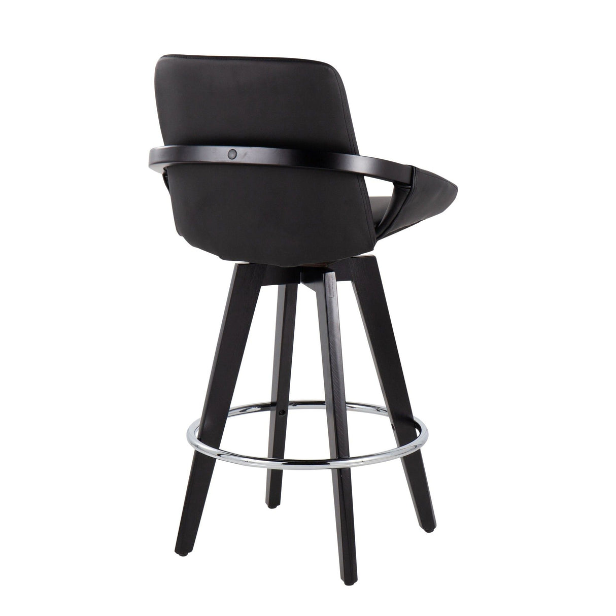 Cosmo - Swivel Counter Stool Set