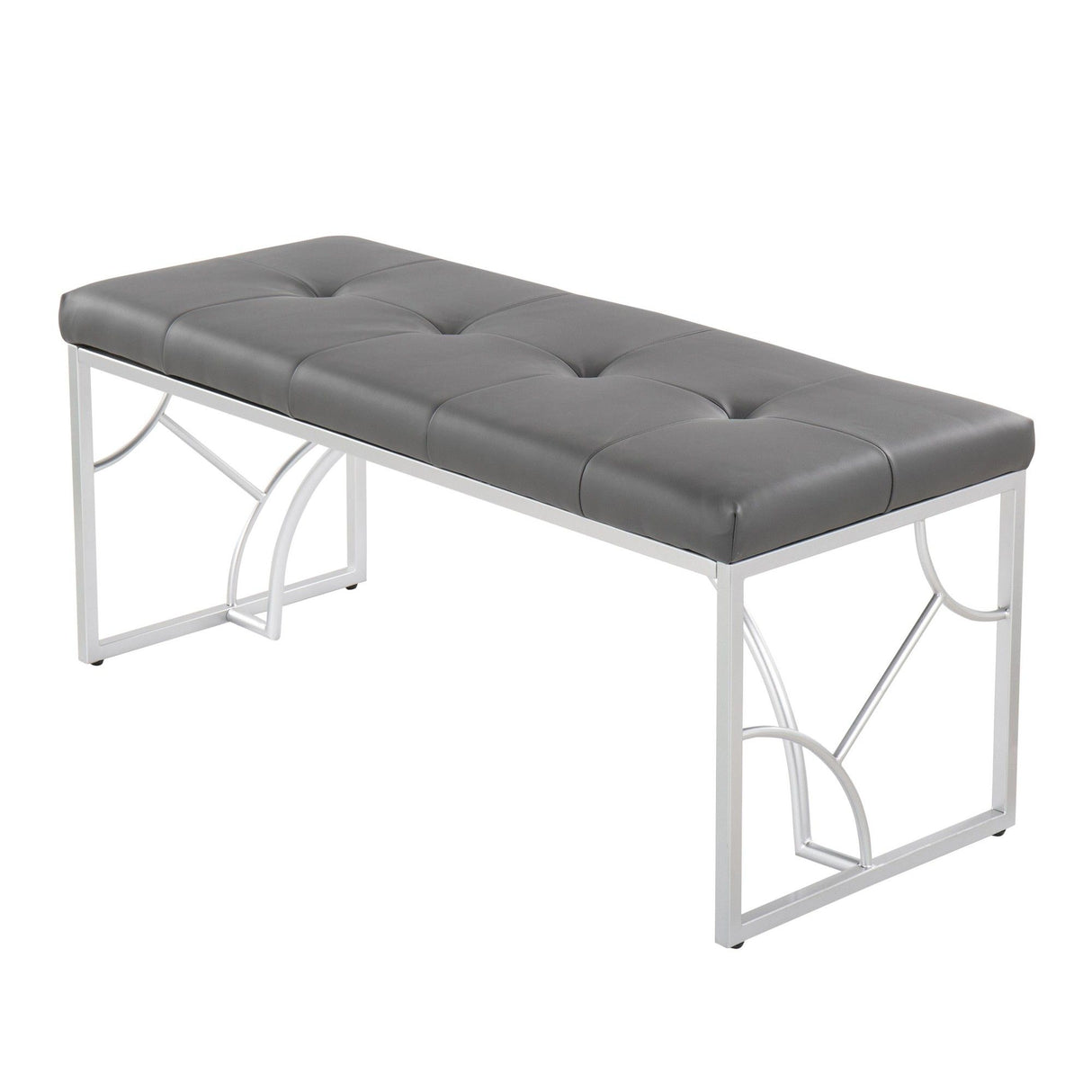 Constellation - Contemporary Bench For Dining Room