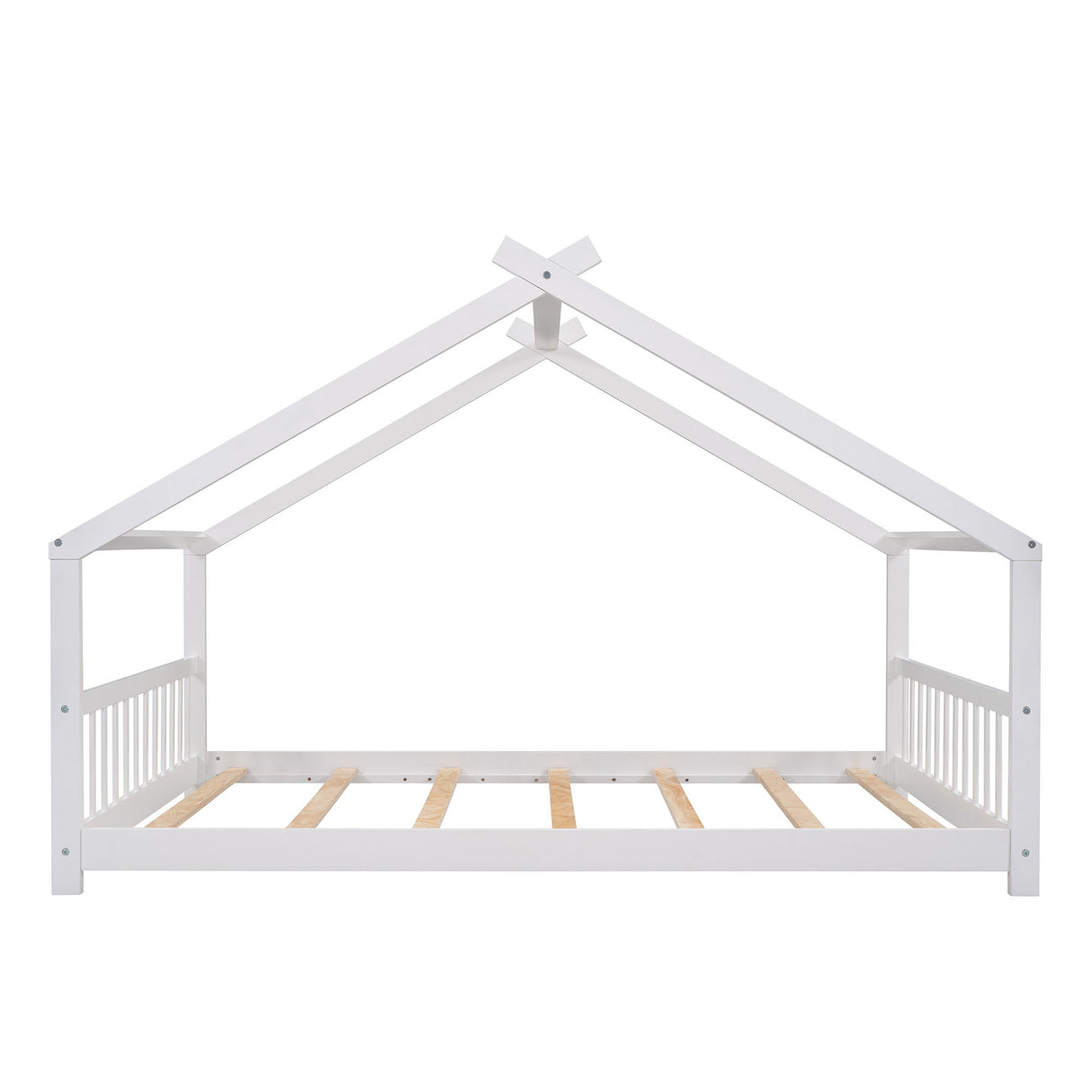 Playhouse Design Bed