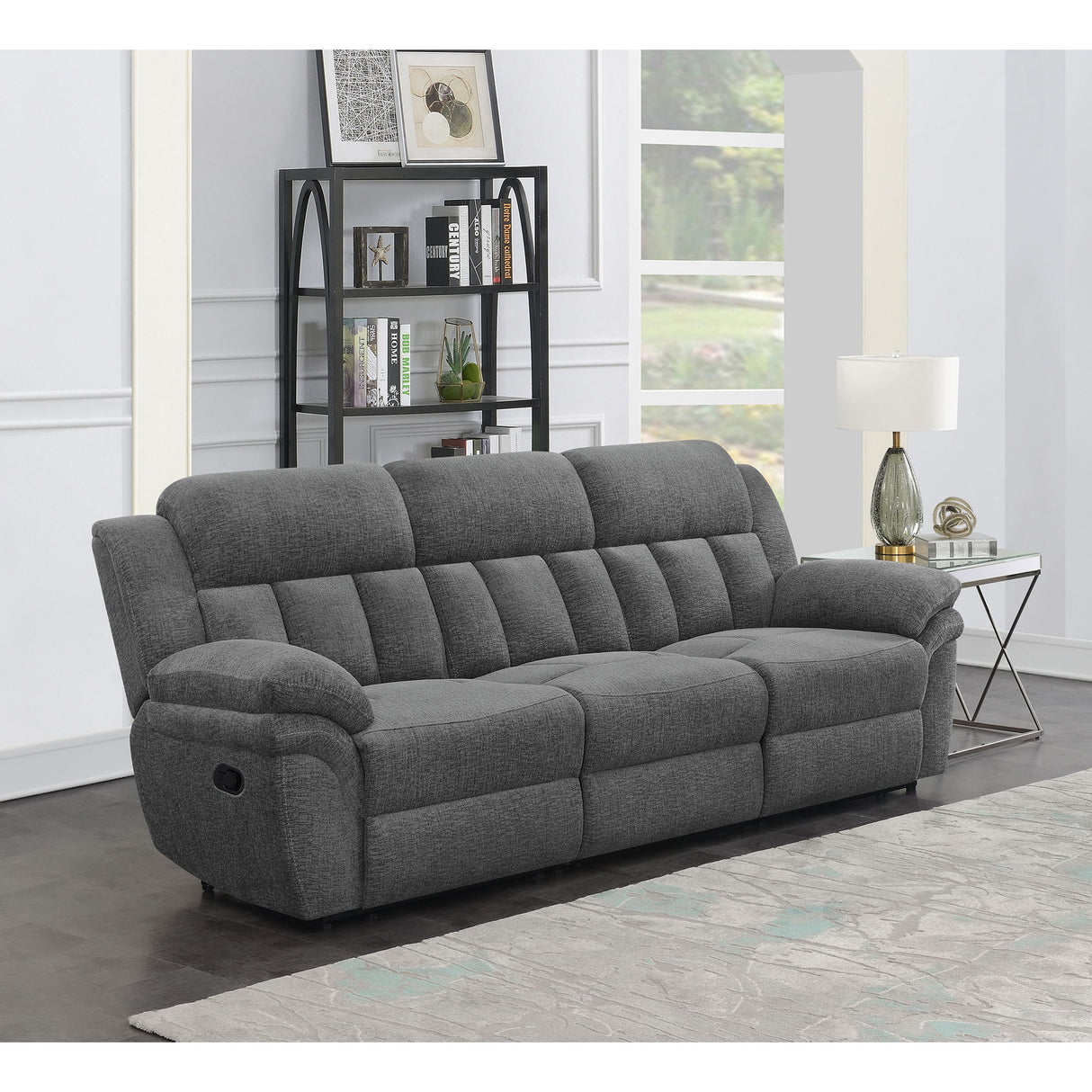Divine - Sofa With Reclining