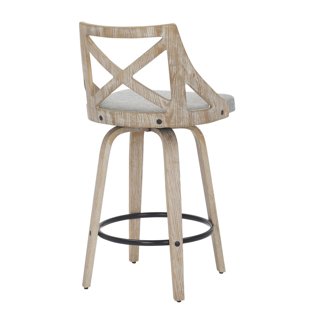 Charlotte - Counter Stool Set