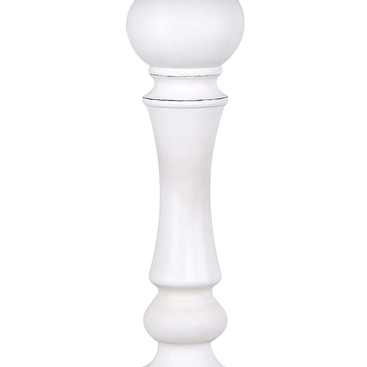 Winston - 32" Polyresin Table Lamp (Set of 2)