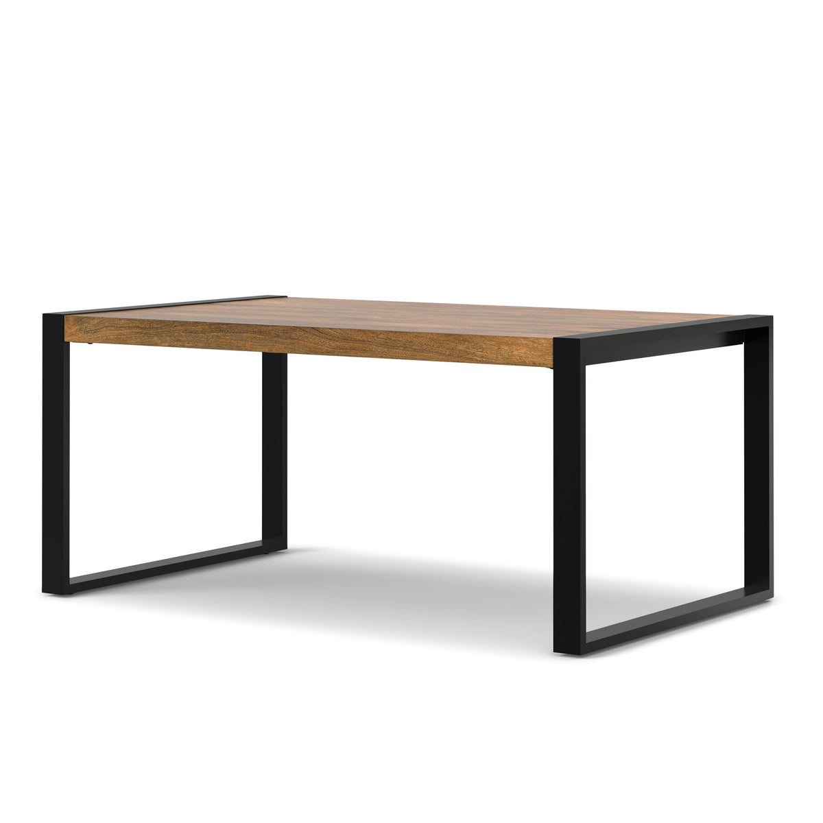 Mckenzie - Crafted Dining Table