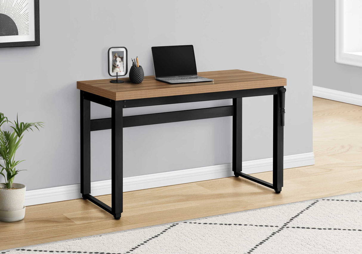 Adjustable Computer Desk For Home Office