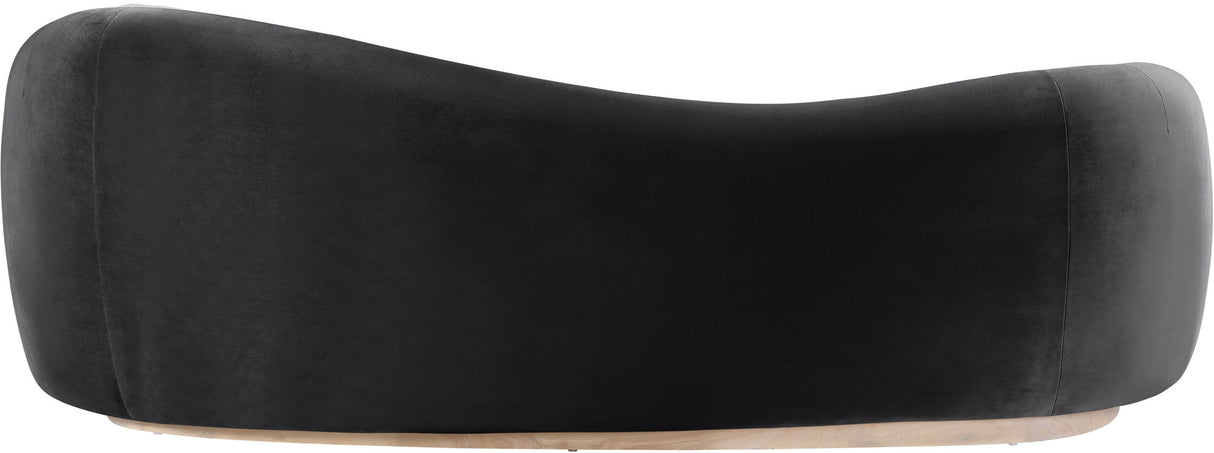 Gustavo - Velvet Upholstered Sofa